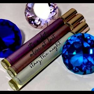 trio of concentrated pheromones with rich smell!